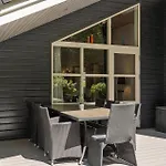 Awesome In Juelsminde With Kitchen Nyaraló Sønderby