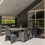 Awesome In Juelsminde With Kitchen Semesterbostad Sonderby (Midtjylland)