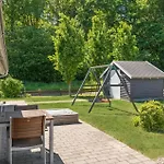 Semesterbostad Awesome In Juelsminde With Kitchen