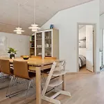 Semesterbostad Awesome In Juelsminde With Kitchen *