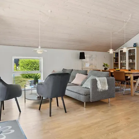 Holiday home Awesome In Juelsminde With Kitchen Sonderby (Midtjylland)