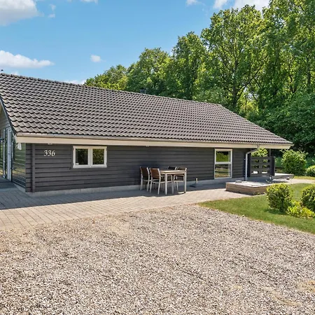 Awesome In Juelsminde With Kitchen *