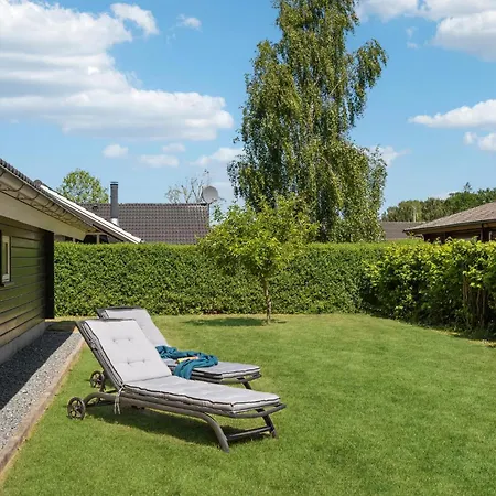 Awesome In Juelsminde With Kitchen *