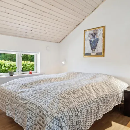 Awesome In Juelsminde With Kitchen *